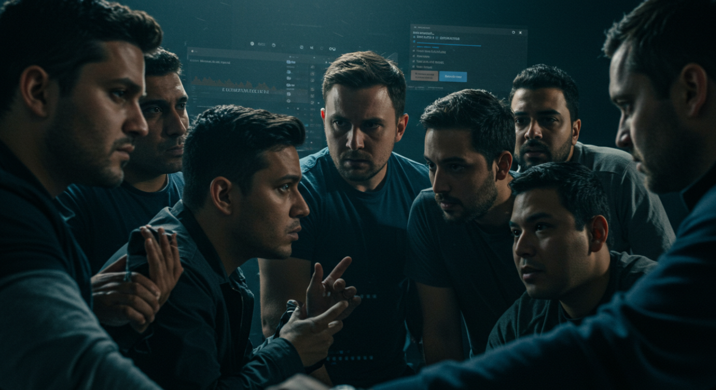 AWDTSG Group Moderation