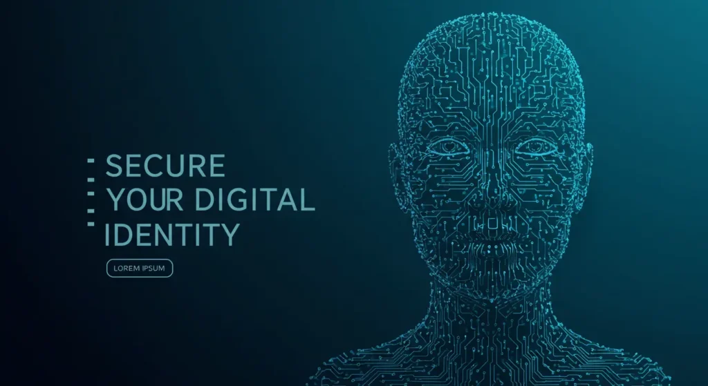 Secure Your Digital Identity